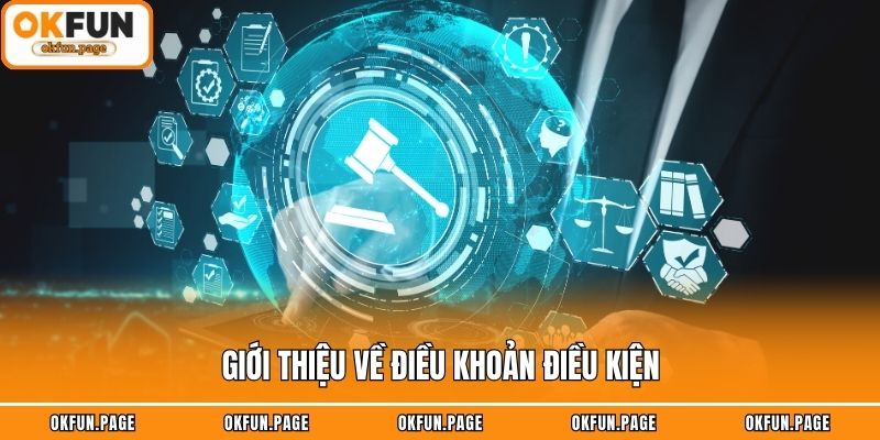 Giới thiệu về điều khoản điều kiện